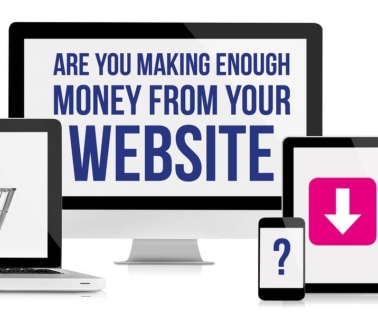 How to make more money from your website