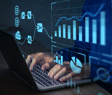 How data analytics can help a business