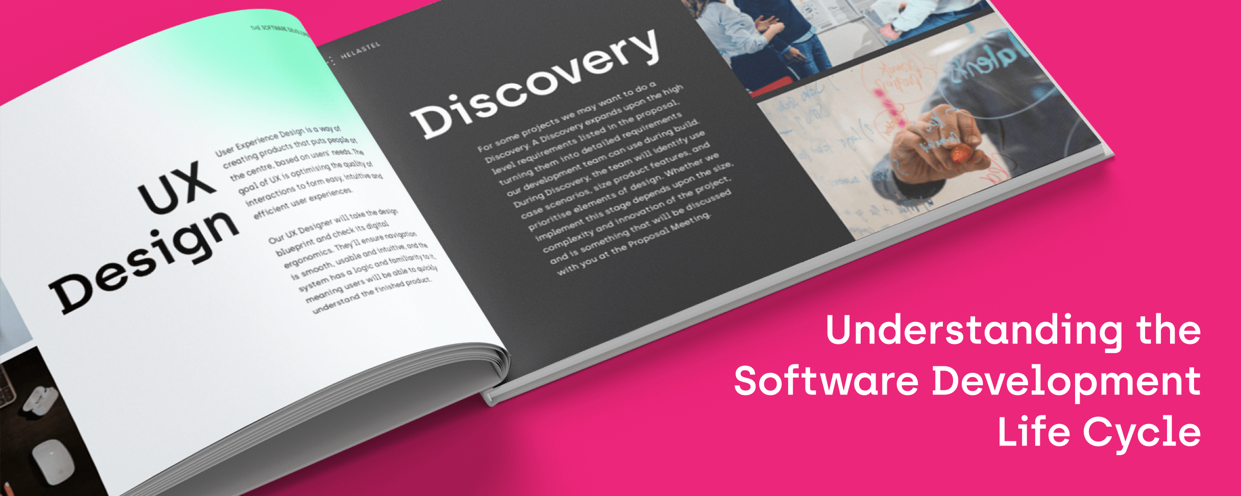 Software Development Life Cycle ebook