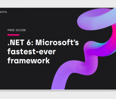 .NET 6: Download the free ebook